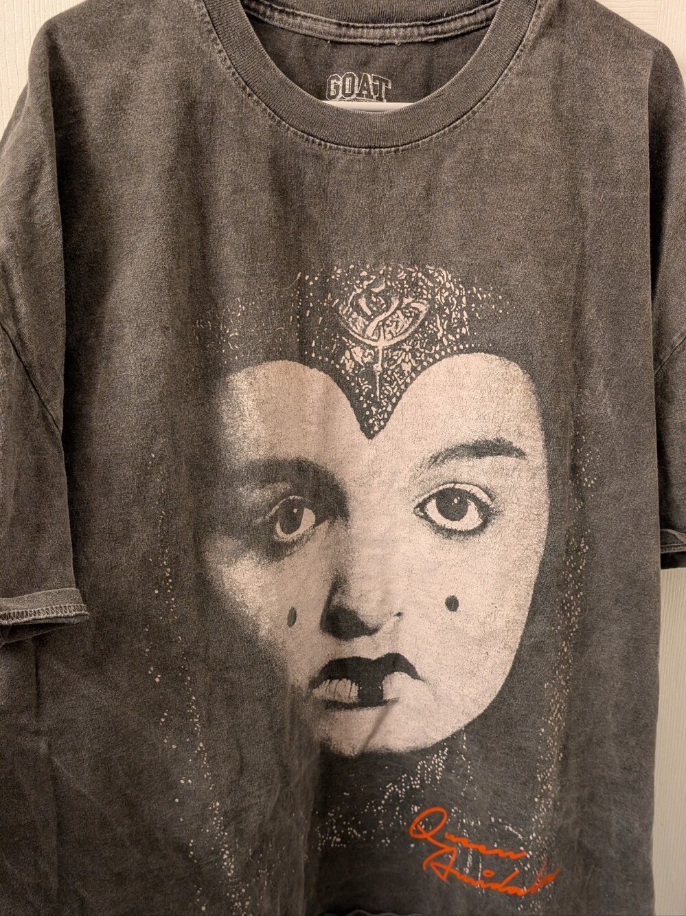 Culture Kings Star Wars Shirt